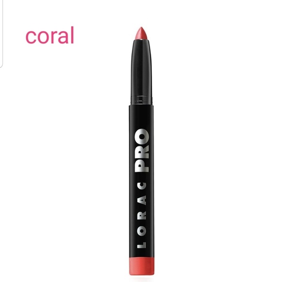 ❌❌SOLD SOLD❌❌💖New LORAC lip bundle - Picture 2 of 7